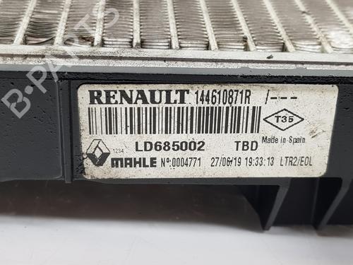 AC radiator RENAULT TRAFIC III Van (FG_) 2.0 dCi 120 (FGMN) | BP29396133M32 