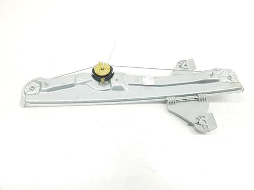 Used Rear left window mechanism HYUNDAI TUCSON (TL, TLE) 1.6 CRDi hybrid 48V (136 hp) 15821507