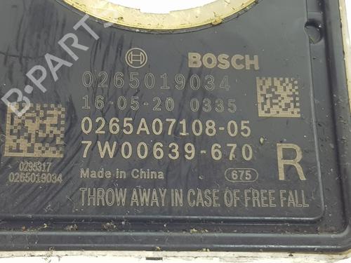 Other RENAULT MASTER III Van (FV) 2.3 dCi 135 FWD (FV0N, FV08, FV06, FV00, FV1S) | BP36558241O1 - Image 2