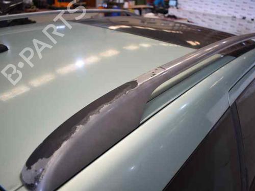 Rear right lock PEUGEOT 307 Break (3E) 2.0 HDI 90 | BP3658124C99 