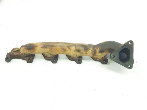 Eksosmanifold MERCEDES-BENZ M-CLASS (W163) ML 270 CDI (163.113) (163 hp) 13409054