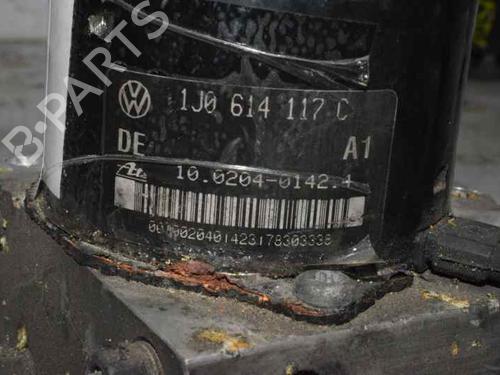 ABS pump VW GOLF IV (1J1) 1.9 TDI | BP1424315M43 