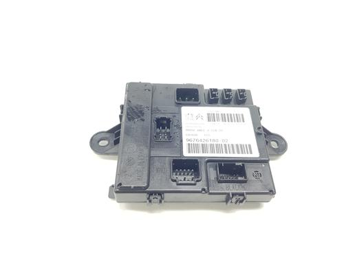 Used Electronic module CITROËN C4 Picasso II 1.6 BlueHDi 120 (120 hp) 22369915