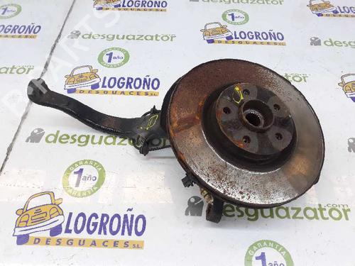 Used Right front steering knuckle ALFA ROMEO 147 (937_) 1.6 16V T.SPARK ECO (937.AXA1A, 937.BXA1A) (105 hp) 1426168