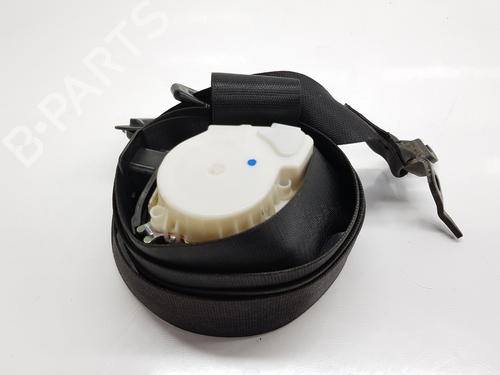 Used Front right seatbelt BMW 3 Touring (E91) 320 d (163 hp) 22648688