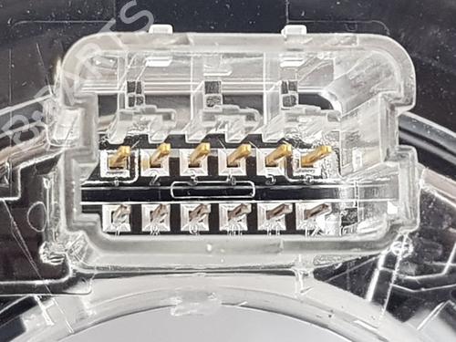 Squib airbag AUDI A6 C7 (4G2, 4GC) 2.0 TDI | BP30134189C102 