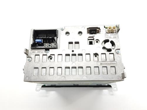 Radio AUDI Q5 (8RB) 2.0 TDI | BP24452435E6