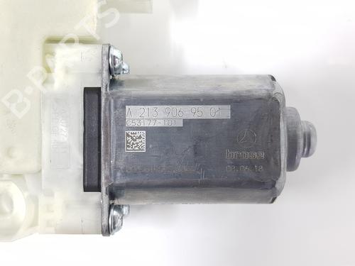 Right front window motor MERCEDES-BENZ GLC Coupe (C253) 220 d 4-matic (253.303, 253.305) | BP18830145E20 