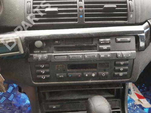 Right rear window switch BMW 3 (E46) 328 i | BP7309855C107  - Image 17