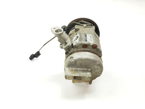AC compressor MITSUBISHI PAJERO IV (V8_W, V9_W) 3.2 DI-D 4WD | BP26704114M34 
