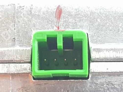 Electronic module LAND ROVER RANGE ROVER VELAR (L560) 3.0 D300 SDV6 4x4 | BP33239265M83  - Image 6