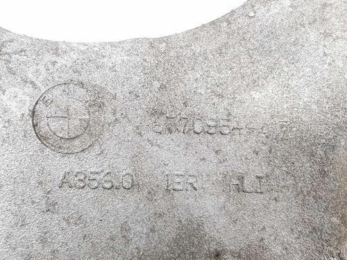 Højre bagtil bærearm BMW X5 (E70) M | BP6553863M15 