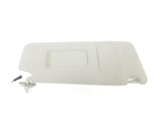 Used Right sun visor BMW X3 (E83) 2.0 d (150 hp) 14969879