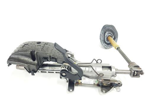 Steering column PORSCHE CAYENNE (92A) 3.0 Diesel | BP29479819M21