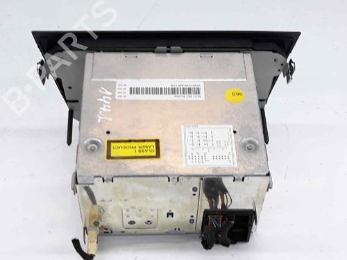 Radio SEAT ALTEA (5P1) 1.9 TDI | BP3382266E6 