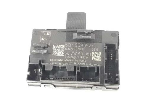 Other VW GOLF VII (5G1, BQ1, BE1, BE2) 1.6 TDI | BP14084744O1 