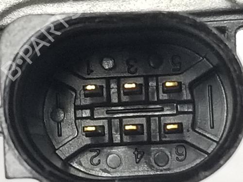 Throttle body FORD FOCUS III 1.0 EcoBoost | BP9043509M82 