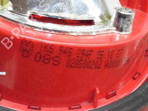 Right tailgate light VW GOLF V (1K1) 1.9 TDI | BP11752806C80 