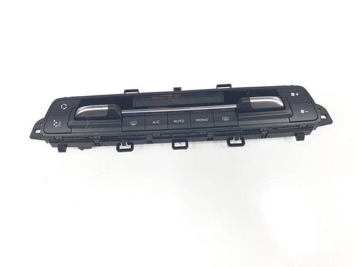 Used Climate control Climate control 38930055 38930055