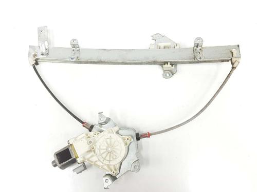 Used Front right window mechanism NISSAN MICRA III (K12) 1.2 16V (80 hp) 7459751