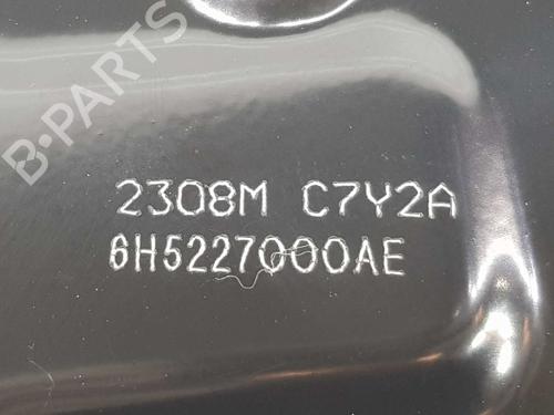 Rear right window mechanism LAND ROVER FREELANDER 2 (L359) 2.2 TD4 4x4 | BP12466248C25 