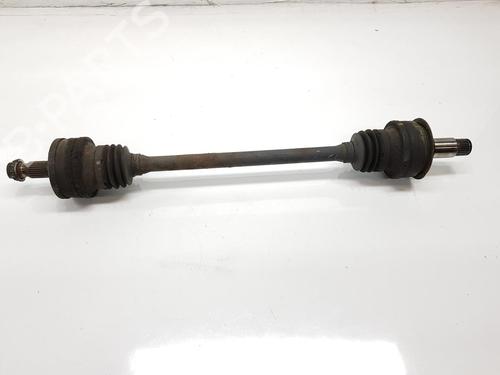 Used Left rear driveshaft MERCEDES-BENZ CLC-CLASS (CL203) CLC 180 Kompressor (203.746) (143 hp) 17827611