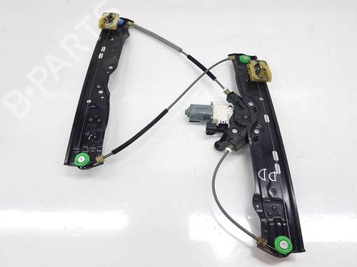 Front right window mechanism JAGUAR XE (X760) | BP38759578C23 - Image 2