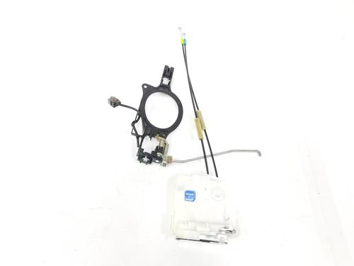 Front right lock MITSUBISHI ASX (GA_W_) 1.6 MIVEC (GA1W) | BP5941250C97 
