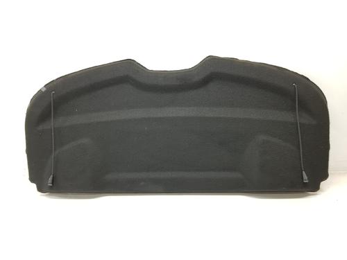 Used Rear parcel shelf PEUGEOT 208 I (CA_, CC_) 1.6 HDi / BlueHDi 75 (75 hp) 20191819