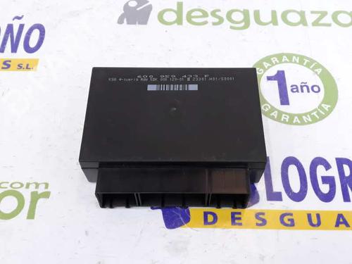 Elektronisk modul SKODA FABIA I (6Y2) 1.9 TDI (100 hp) 3203173