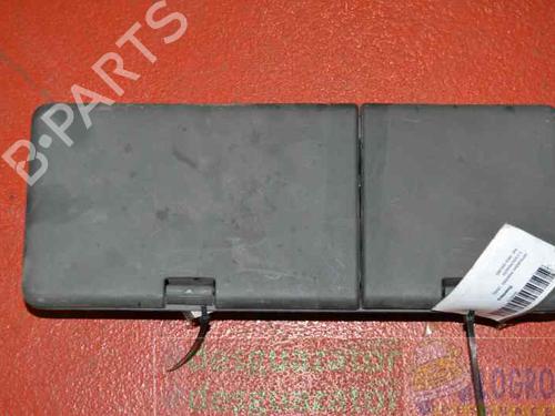 Handskerum MITSUBISHI PAJERO IV (V8_W, V9_W) 3.2 DI-D (V88W, V98W) (170 hp) 3133605