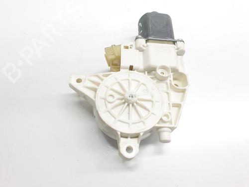 Left rear window motor MERCEDES-BENZ M-CLASS (W164) ML 280 CDI 4-matic (164.120) | BP21166642E23 
