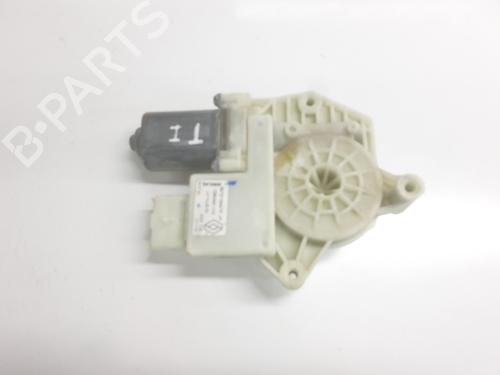 Used Left rear window motor Left rear window motor RENAULT CAPTUR II (HF_) [2020-2026] 34384553 34384553