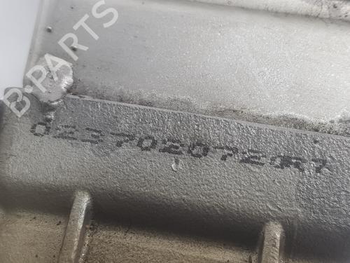 Egr BMW 3 (F30, F80) 320 d | BP14101974M69 
