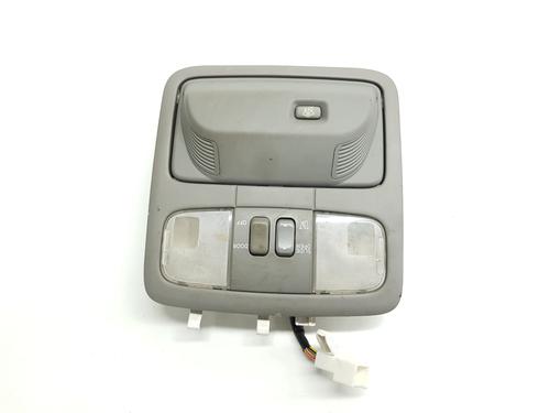 Innerbelysning TOYOTA LAND CRUISER PRADO (_J12_) 3.0 D-4D (KDJ120, KDJ125, KDJ121) (173 hp) 22551784
