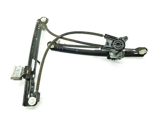 Used Front left window mechanism SEAT IBIZA IV (6J5, 6P1) 1.2 TDI (75 hp) 15498829
