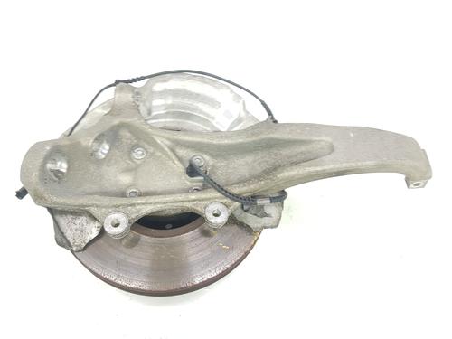 Right front steering knuckle BMW 7 (F01, F02, F03, F04) 730 d | BP6130240M26 