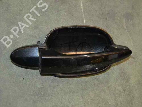 Used Rear right exterior door handle BMW 5 (E60) 530 d (218 hp) 1634044