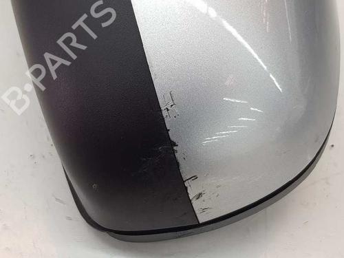 Left mirror SKODA ROOMSTER (5J7) 1.9 TDI | BP5795128C26 
