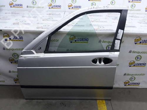 Used Left front door SAAB 9-5 (YS3E) 2.0 t (150 hp) 4738769