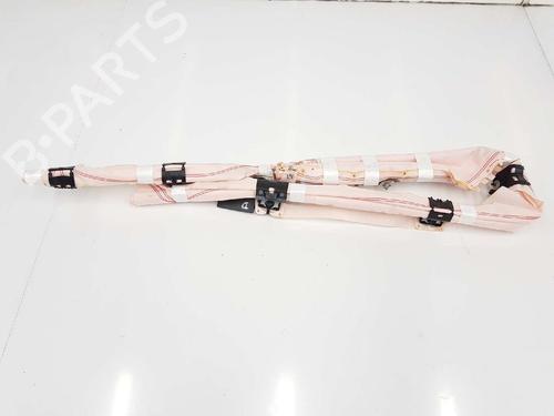 Right curtain airbag FORD FOCUS III 1.5 EcoBoost (150 hp) 2474204 | 2474204 | 2474204 |