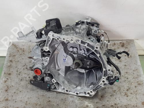 Used Gearbox Gearbox 37014413 37014413