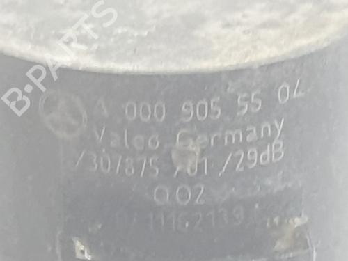Other MERCEDES-BENZ V-CLASS (W447) | BP36223592O1 - Image 5