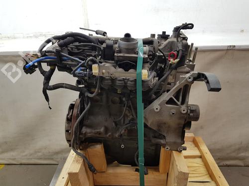 Engine FIAT PANDA (169_) 1.2 (169.AXB11, 169.AXB1A) | BP38037929M1 - Image 6