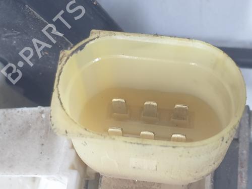 Front left window mechanism BMW 3 Touring (E91) 320 d | BP32234856C22 