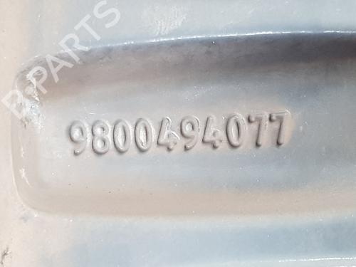 Rim CITROËN C4 CACTUS 1.6 BlueHDi 100 | BP37014148C45 - Image 5