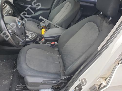 Elektronisk modul BMW 2 Active Tourer (F45) 218 d | BP21561064M83 
