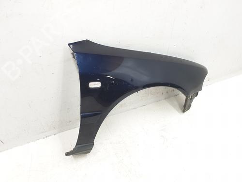 Right front fenders AUDI A4 B5 (8D2) 1.9 TDI | BP29303429C42 