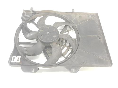 Used Radiator fan PEUGEOT 207 SW (WK_) 1.6 HDi (92 hp) 13417239