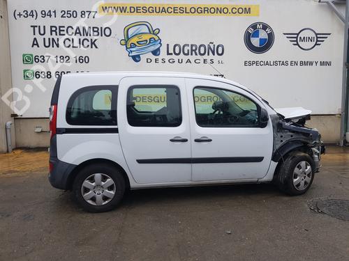 Electronic module RENAULT KANGOO / GRAND KANGOO II (KW0/1_) 1.5 dCi 110 (KW06, KW12) | BP37215932M83 - Image 24